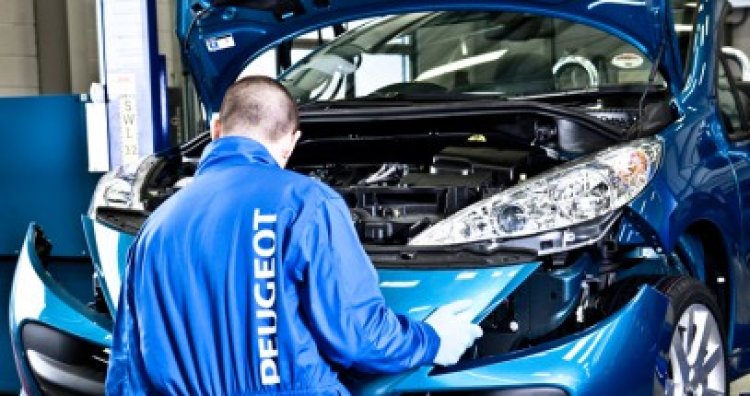 Peugeot va construi o uzină în Venezuela